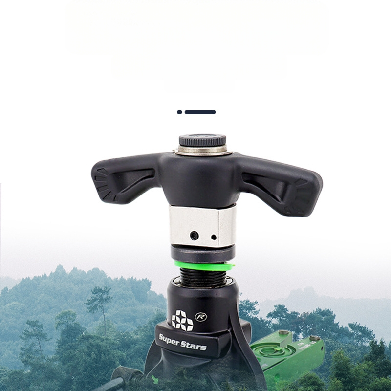 Električni dvostrano namjenski proširivač za bakrene cijevi (klima uređaji) – ekscentrik, 6-19 mm, serija Expander