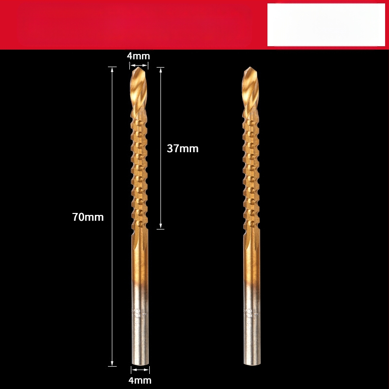 Εντολέας διάτρησης οπών για εγκατάσταση λαβής ντουλαπιού, ανοξείδωτο ατσάλι, μοντέλο GJ09011