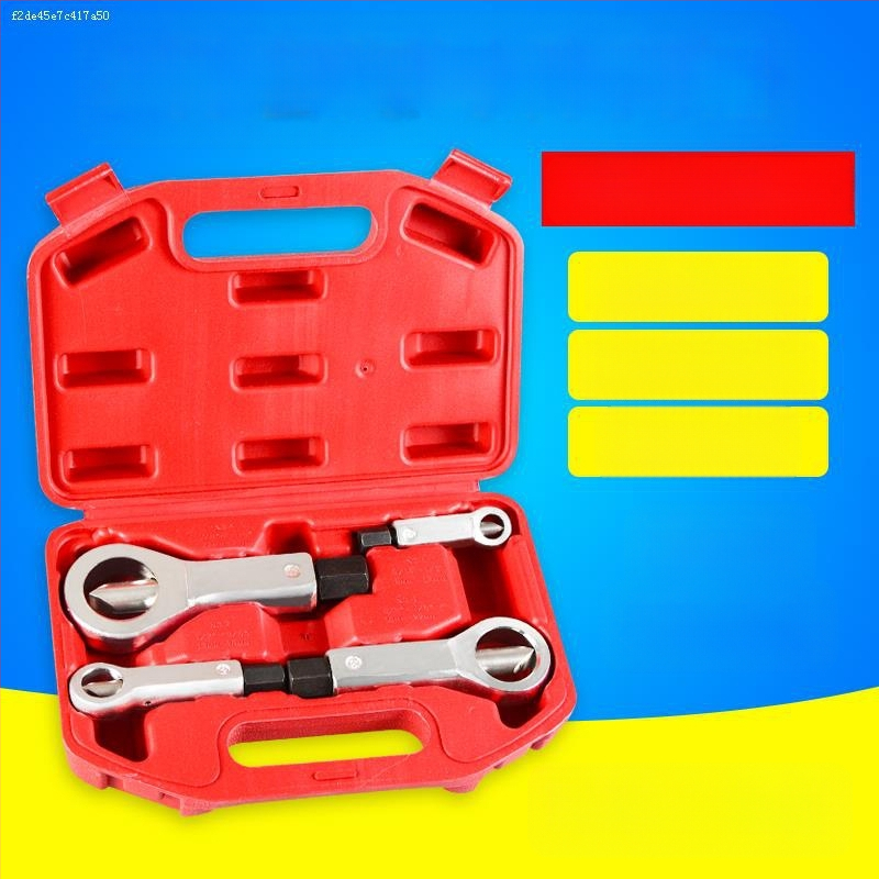 Разцепвач на гайки и разделител – инструмент за отстраняване на гайки и болтове, за домашен авто ремонт