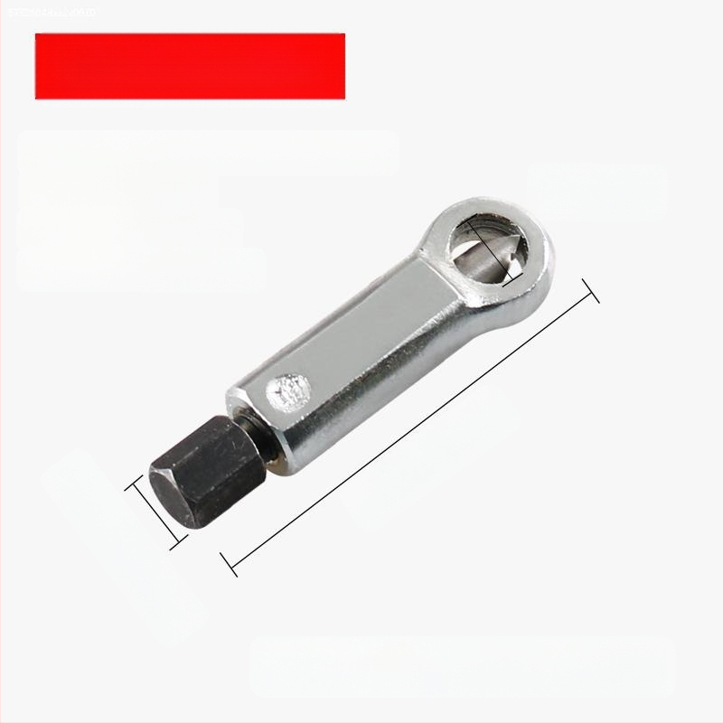 Разцепвач на гайки и разделител – инструмент за отстраняване на гайки и болтове, за домашен авто ремонт