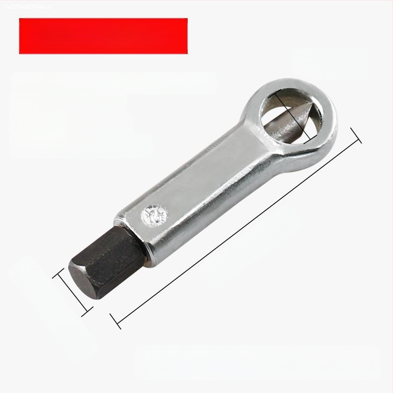 Разцепвач на гайки и разделител – инструмент за отстраняване на гайки и болтове, за домашен авто ремонт