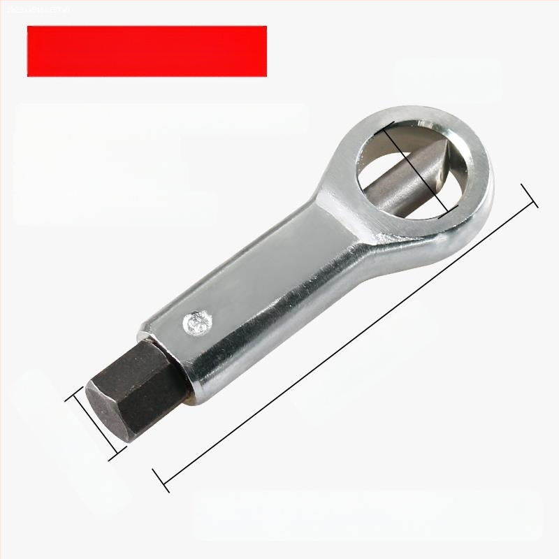 Разцепвач на гайки и разделител – инструмент за отстраняване на гайки и болтове, за домашен авто ремонт