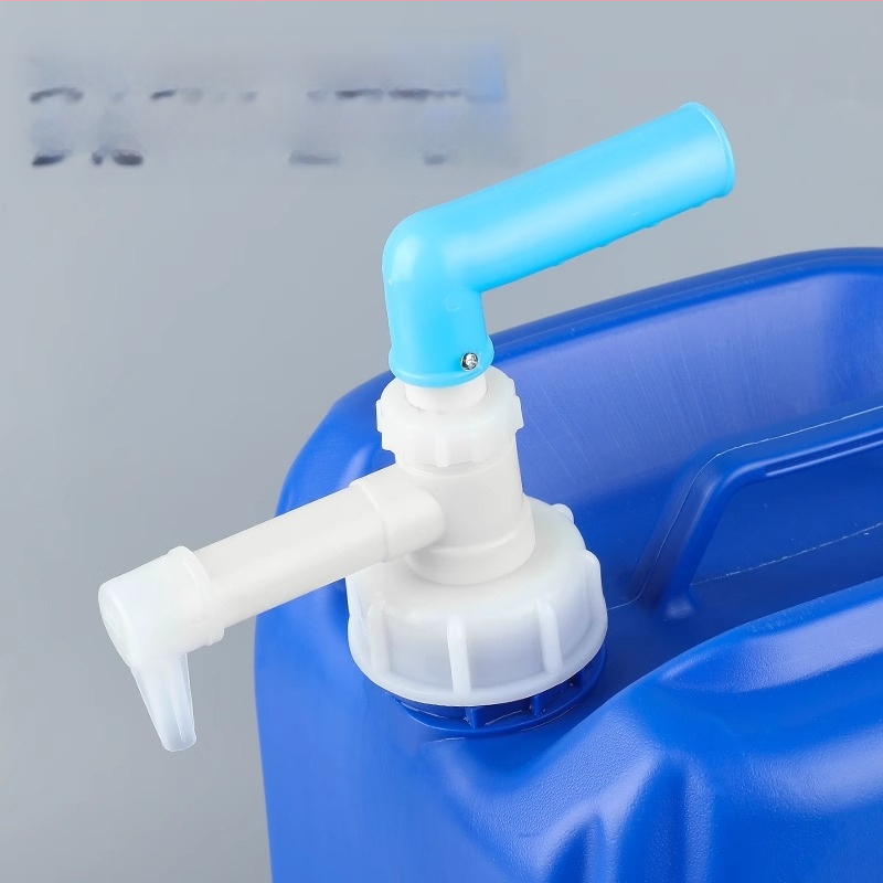 Ръчна помпа за течности със смукателна тръба; за различни течности (Марка: The First Force; Серия: Regular; Спецификации: Regular)