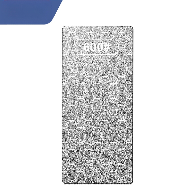 Диамантен шлифовъчен камък, правоъгълна форма, мрежеста шарка, диамантен абразив (Honeycomb Diamond Grinding Blade серия)