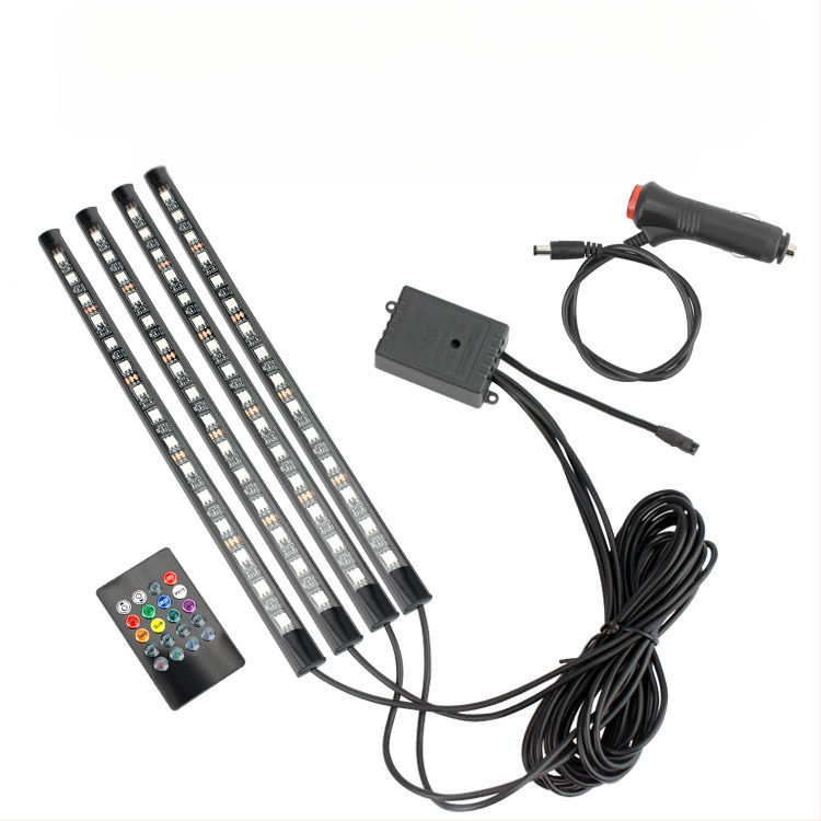 Εσωτερικό φωτιστικό αυτοκινήτου LED, 15 λαμπτήρες, 12V, 30W, 800 lm, ζωή 50.000 ωρών