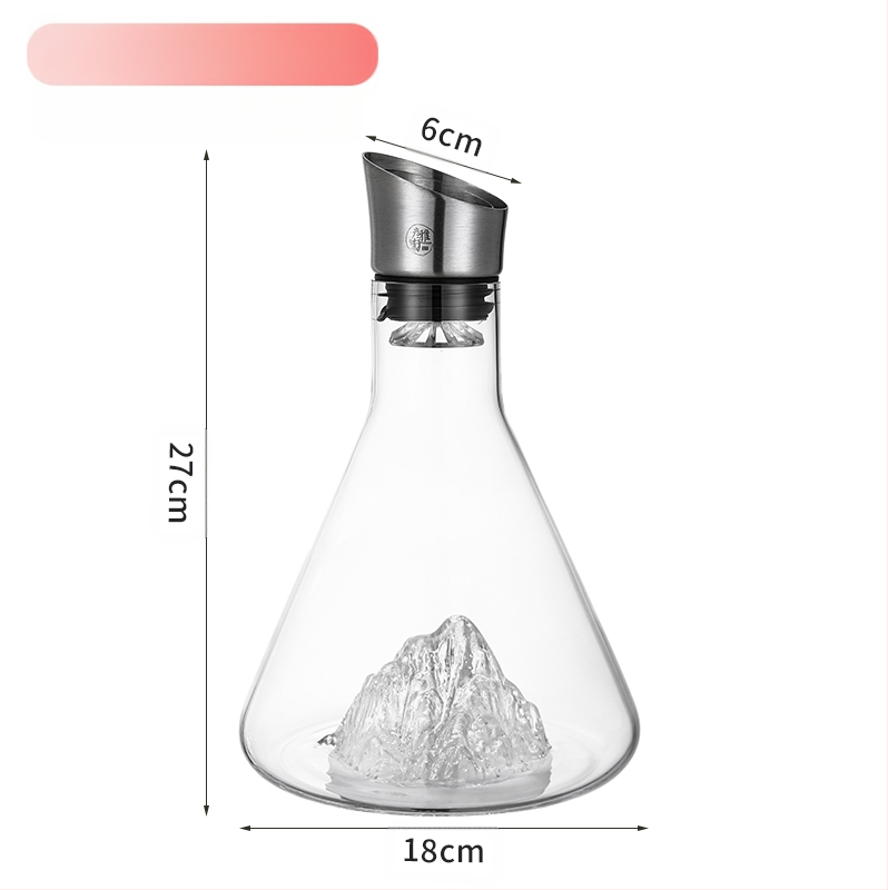 Σκανδιναβικού στιλ κρυστάλλινα ποτήρια κρασιού και σαμπάνιας, απλός σχεδιασμός, 2 τεμάχια