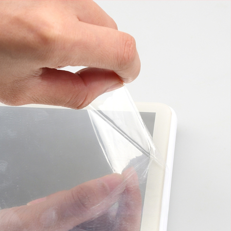 FCCEMC LED Automobili Makiažo Veidrodė Su Šviesomis, HD Veidrodė, Snap-on Montavimas, 3 Pakopų Šviesos Reguliavimas, 320 g