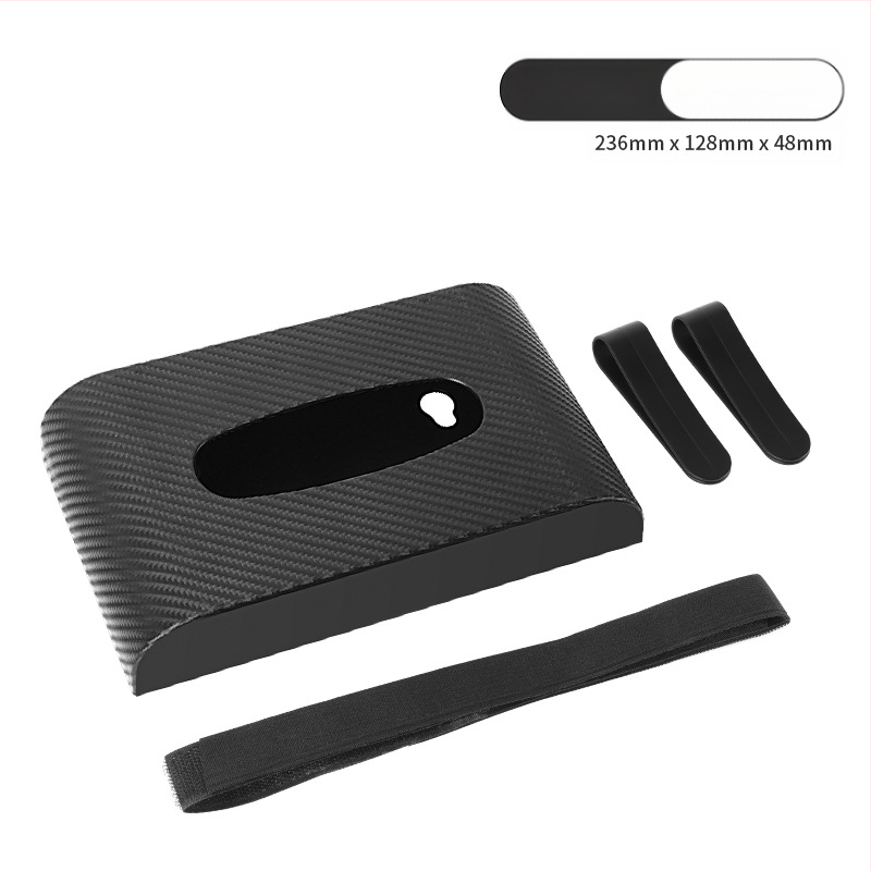 Κουτί χαρτοπετσέτας αυτοκινήτου – κρεμαστό σχέδιο, πλαστικό, μάρκα Yasheng, διάρκεια ζωής 10 ετών, κατάλληλο για αυτοκίνητο και οικία, με δυνατότητα παραμετροποίησης