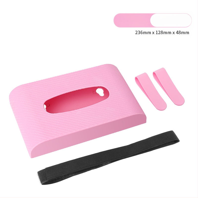 Κουτί χαρτοπετσέτας αυτοκινήτου – κρεμαστό σχέδιο, πλαστικό, μάρκα Yasheng, διάρκεια ζωής 10 ετών, κατάλληλο για αυτοκίνητο και οικία, με δυνατότητα παραμετροποίησης