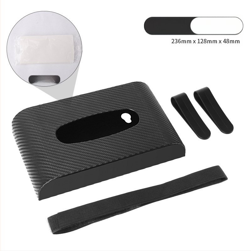 Κουτί χαρτοπετσέτας αυτοκινήτου – κρεμαστό σχέδιο, πλαστικό, μάρκα Yasheng, διάρκεια ζωής 10 ετών, κατάλληλο για αυτοκίνητο και οικία, με δυνατότητα παραμετροποίησης