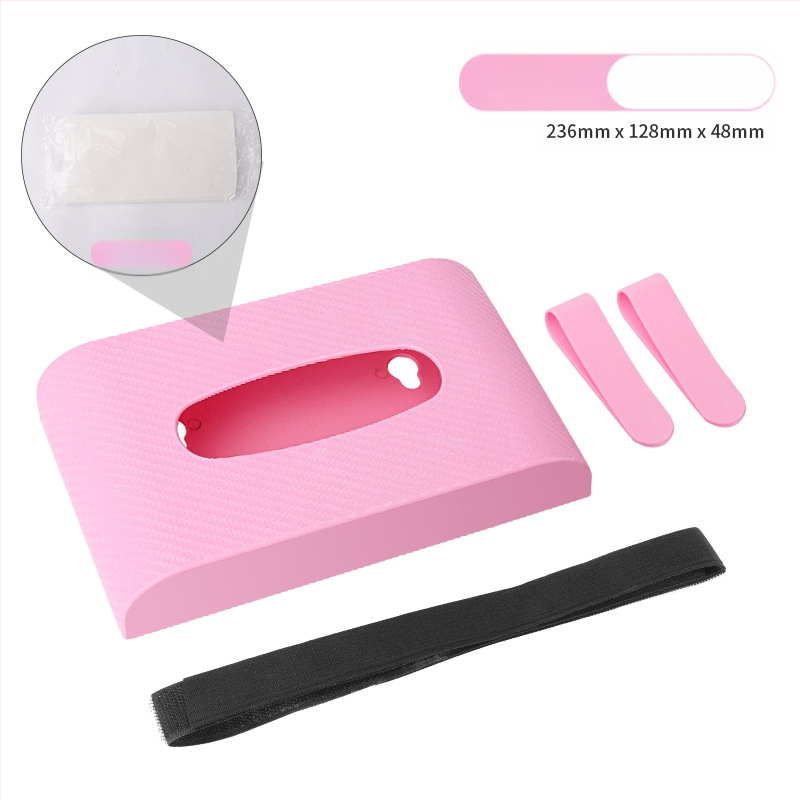 Κουτί χαρτοπετσέτας αυτοκινήτου – κρεμαστό σχέδιο, πλαστικό, μάρκα Yasheng, διάρκεια ζωής 10 ετών, κατάλληλο για αυτοκίνητο και οικία, με δυνατότητα παραμετροποίησης