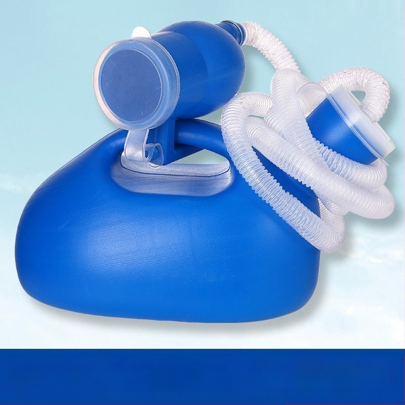 Vīriešu plastmasas ceļojumu urinal, bez importa, zīmols Cits, bruto svars 1