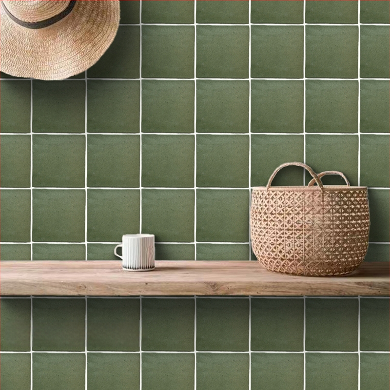 Плочка с тухлен стил, серия Star Sand, пасторална, антиплъзгаща и износоустойчива, подходяща за дневната, водопоглъщане над 0,5%