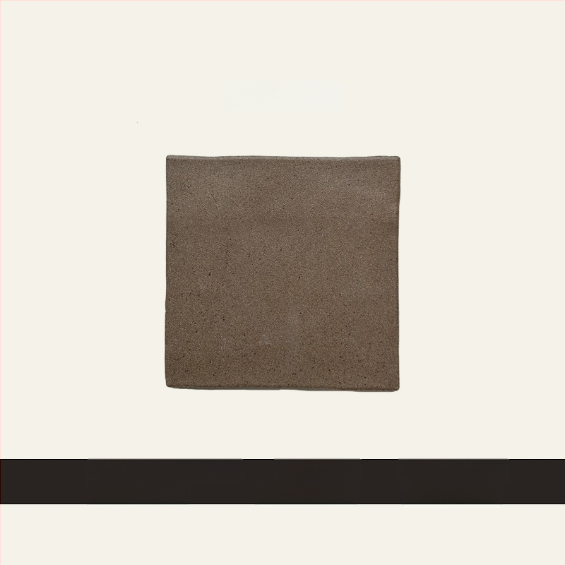 Плочка с тухлен стил, серия Star Sand, пасторална, антиплъзгаща и износоустойчива, подходяща за дневната, водопоглъщане над 0,5%