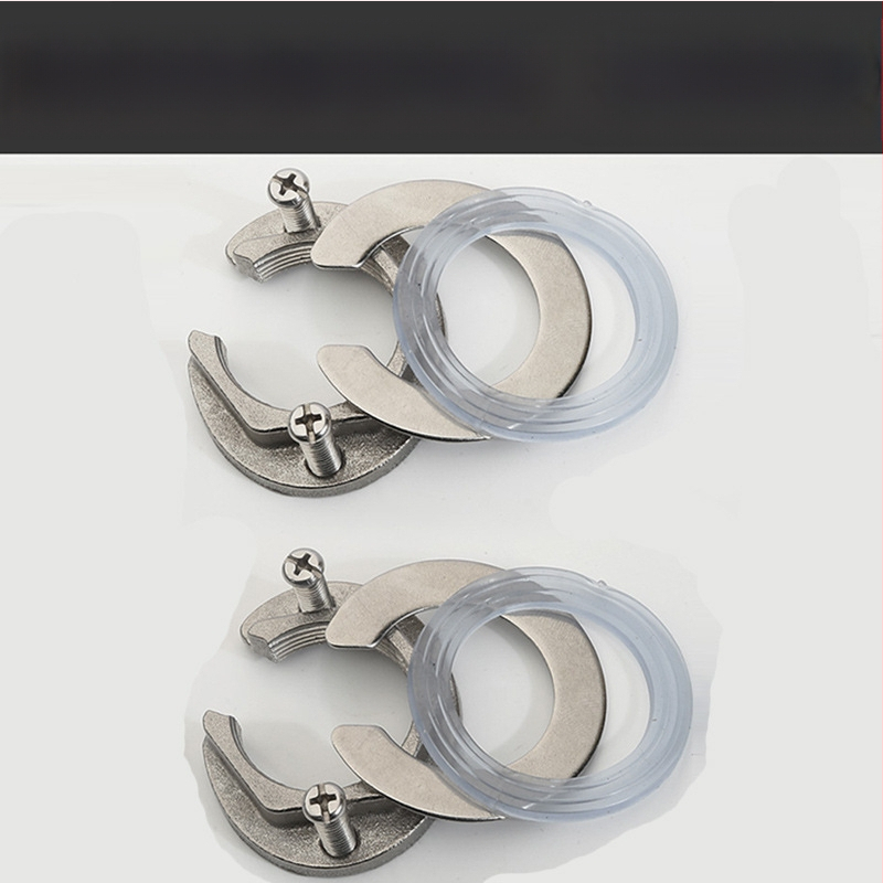 Matica protivlabavljenja za kuhinjsku slavinu, bakrena, prilagodba dostupna, moderan stil