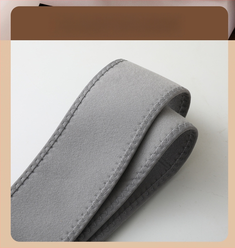 Fascia Gun s prstenom FH-8001 — USB napajanje, masaža udarima, 15V, za glavu, vrat i leđa