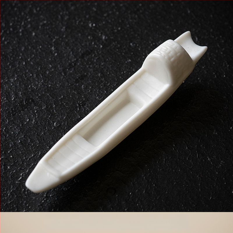 Κυκλικό ζεν τραπεζάκι άμμου από κεραμικό, ιαπωνικού στυλ, επιτραπέζια διακόσμηση με μεταλλικά στοιχεία