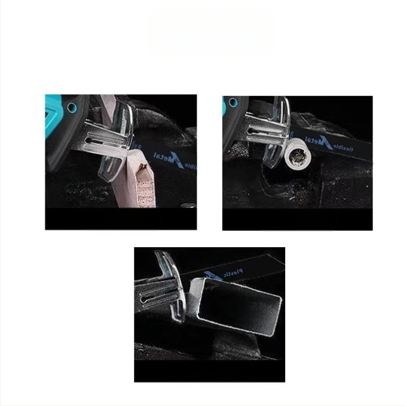 Комплект лезвия за реципрочна ножовка, 4 бр., за дърво и метал, сабер ножовка, 220V