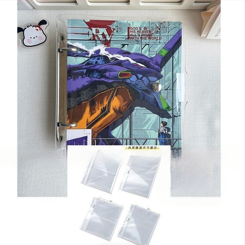 Фотоалбум с кристална форма, обложка от хартия, 80/160 слота за карти, подходящ за подарък за домакинство