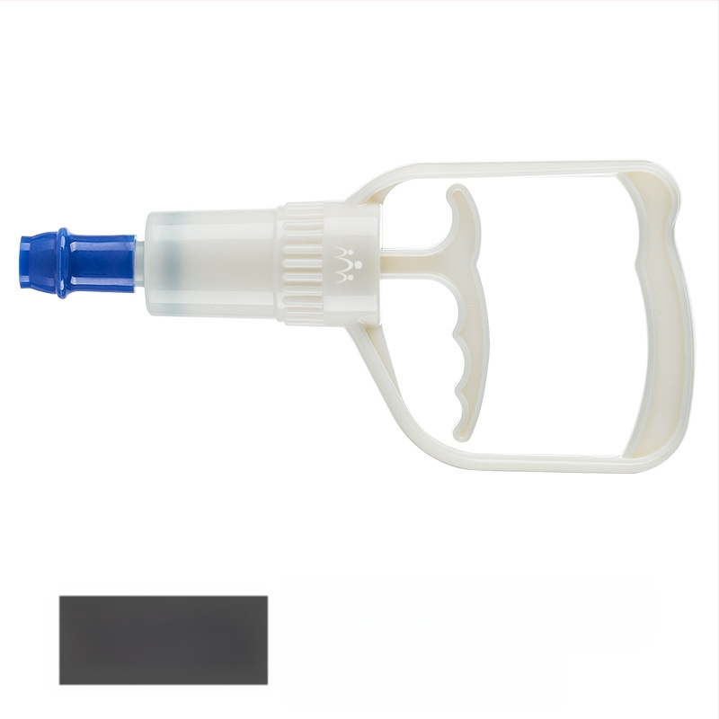 Weiyang uređaj za vakuumske ventuze, podrijetlo Shandong, za zdravstveni masažni tretman, materijal: drugi.