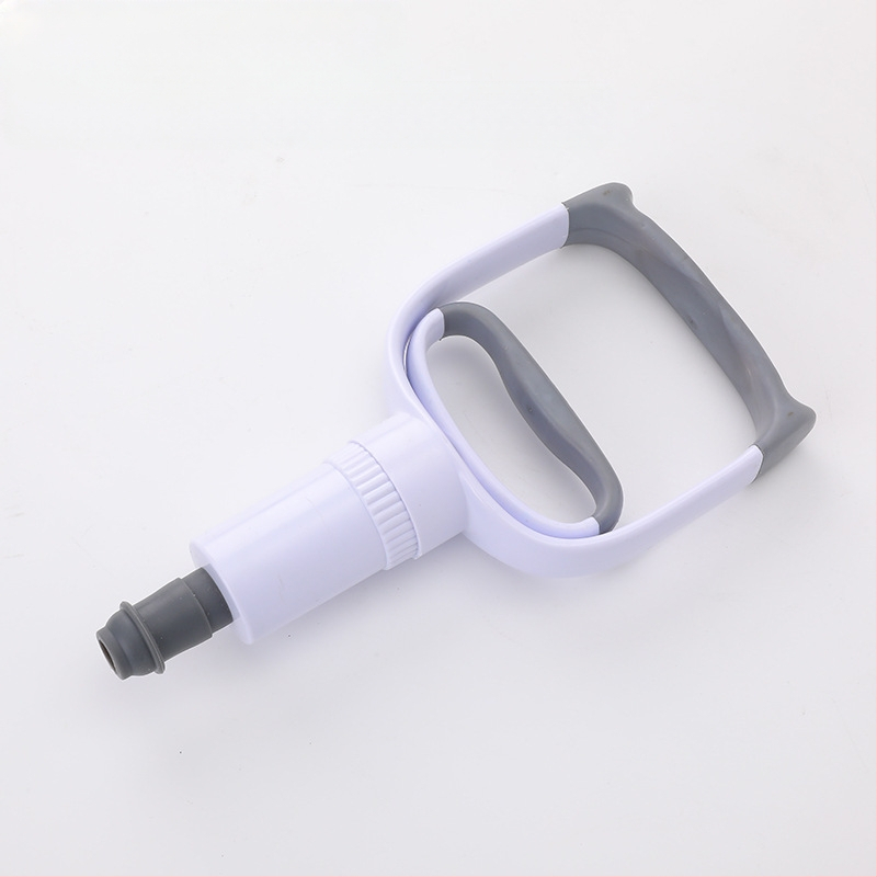 Pistolj za vakuumsko kupiranje – plastični, 1 čašica, otisnuto logo, mogućnost prilagođene obrade, licencirana privatna marka, brend Shuangjin Kangci