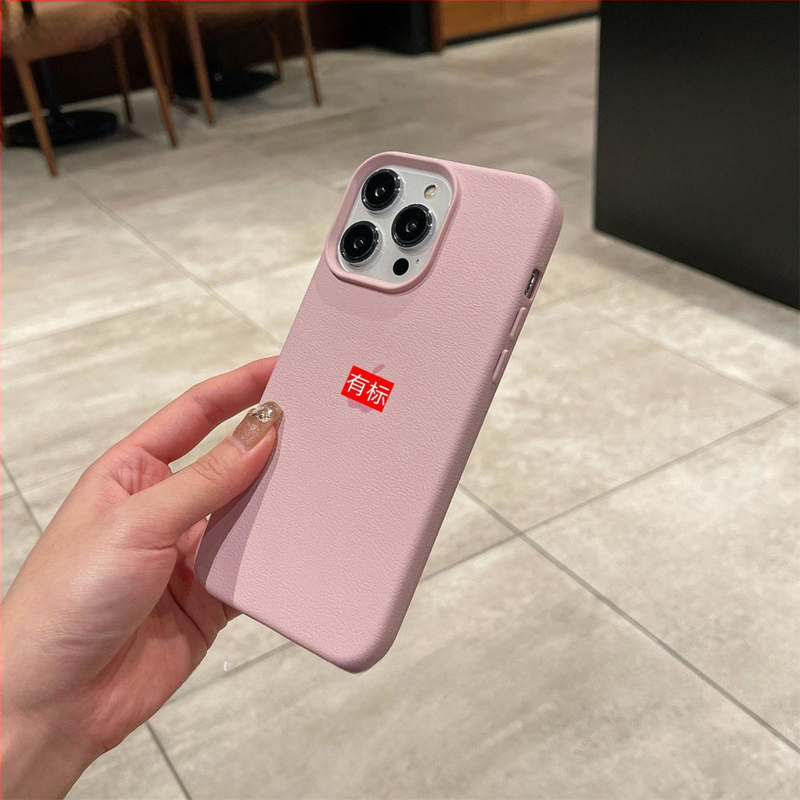 Θήκη κινητού για συσκευές Apple — ματ σιλικόνη, προστασία από πτώσεις και δυνατότητα προσαρμογής