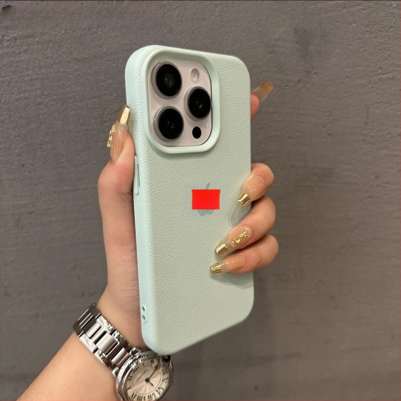 Θήκη κινητού για συσκευές Apple — ματ σιλικόνη, προστασία από πτώσεις και δυνατότητα προσαρμογής