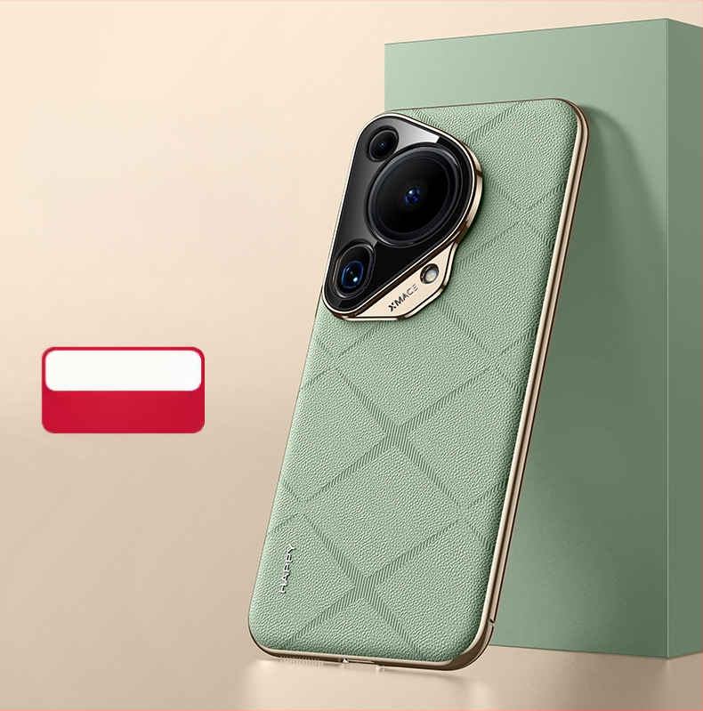 Θήκη τηλεφώνου Huawei Pura 70 / 70 Ultra – Frosted PC, Αντιπτώση, Αντι-Αποτυπώματα, Προσαρμογή