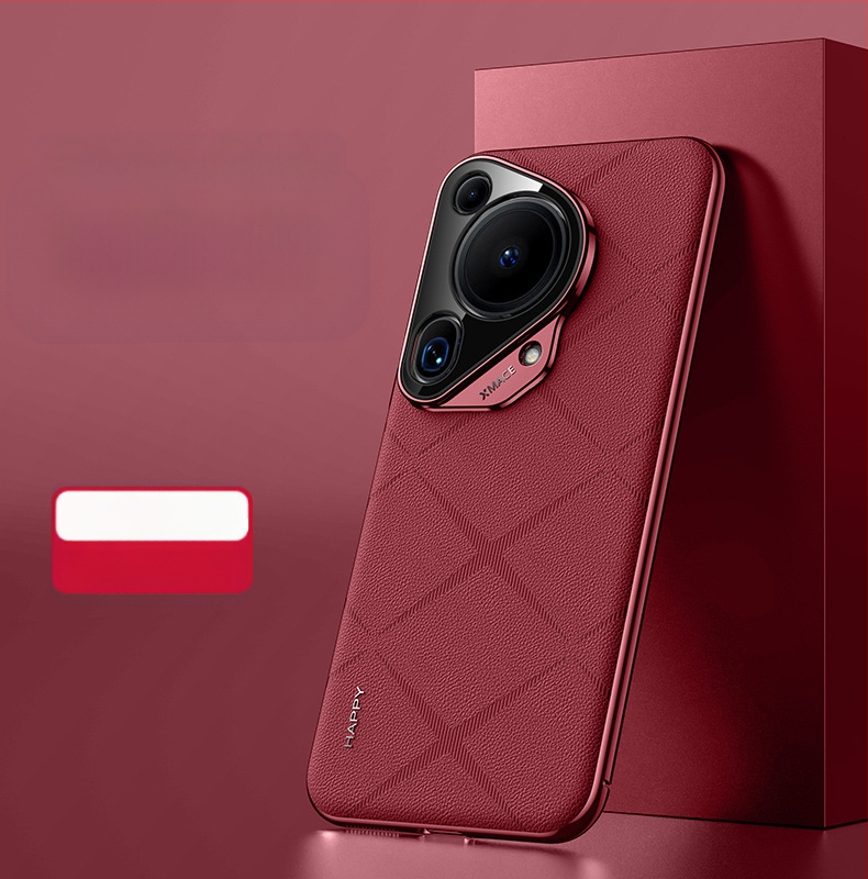 Θήκη τηλεφώνου Huawei Pura 70 / 70 Ultra – Frosted PC, Αντιπτώση, Αντι-Αποτυπώματα, Προσαρμογή