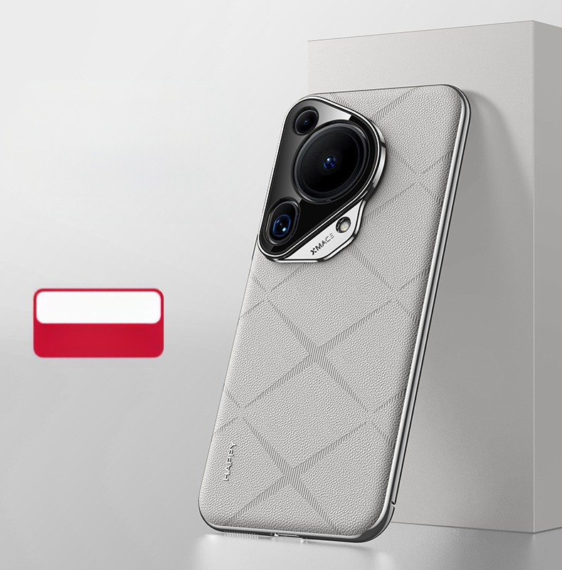 Θήκη τηλεφώνου Huawei Pura 70 / 70 Ultra – Frosted PC, Αντιπτώση, Αντι-Αποτυπώματα, Προσαρμογή