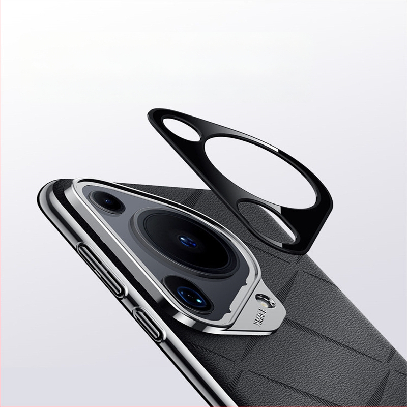 Θήκη τηλεφώνου Huawei Pura 70 / 70 Ultra – Frosted PC, Αντιπτώση, Αντι-Αποτυπώματα, Προσαρμογή