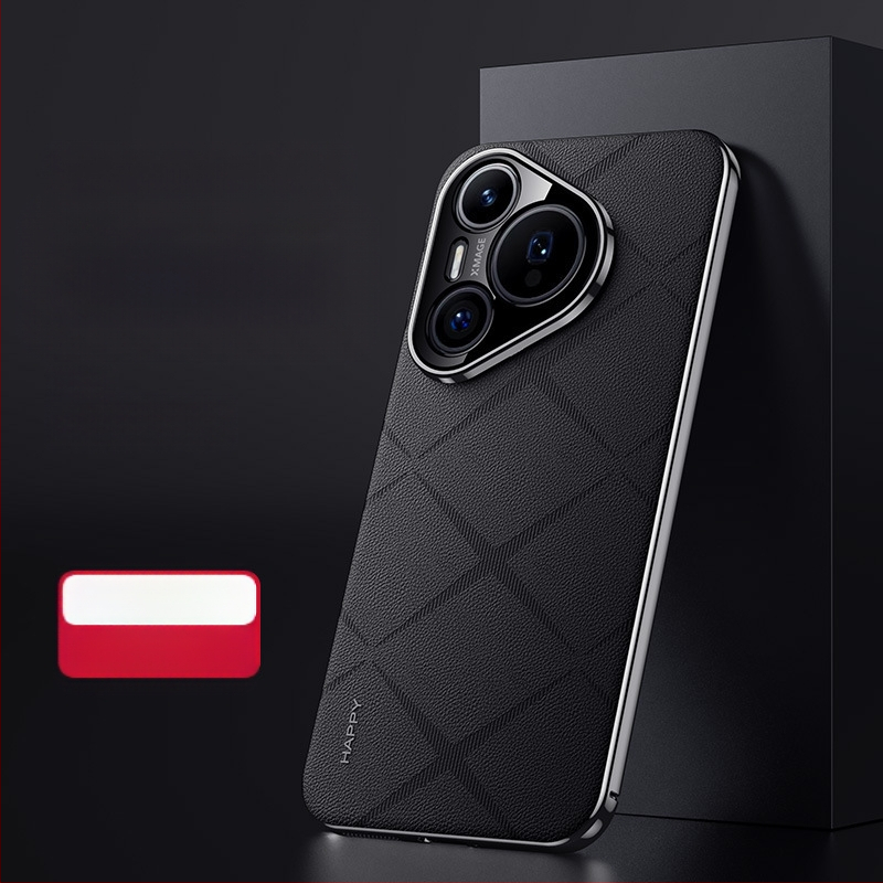 Θήκη τηλεφώνου Huawei Pura 70 / 70 Ultra – Frosted PC, Αντιπτώση, Αντι-Αποτυπώματα, Προσαρμογή