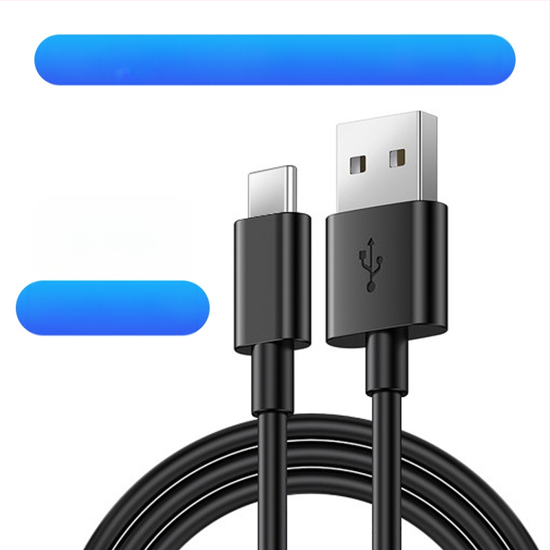 Prepletený dátový a nabíjací kábel s 1–3 vetvami, 2.4A rýchle nabíjanie, dĺžka 1 m, rozhrania Lightning, Micro USB a Type-C, max. výkon 12W