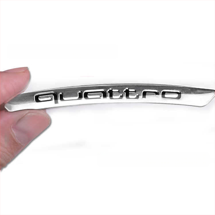 Αλουμινένιο κάλυμμα κέντρου τροχού με προστασία από γρατσουνιές για Audi A4L/A6L/Q5L/A3/A7/Q5/A8/Q7 — Bomeiliang, Γκουανγκντόνγκ