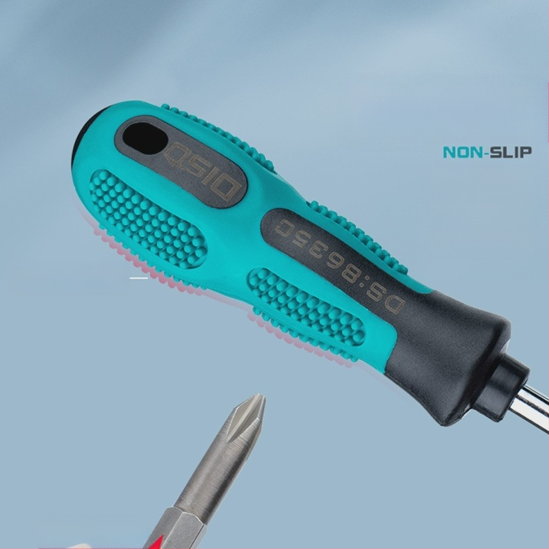 Свързващ инструмент за отвертки с адаптерна втулка и дръжкова пръчка