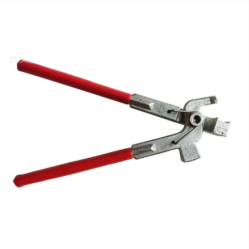 Κλειδιά επισκευής δεξαμενής νερού αυτοκινήτου, με λαβή από καουτσούκ, κράμα σιδήρου-νικελίου, ενιαίο καλούπωμα, βάρος 0.33–0.51