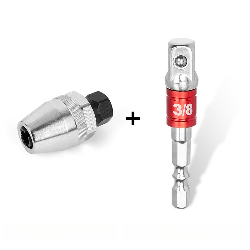 Извличач за болтове и винтове за отстраняване на счупени болтове със счупена глава, винтове без глава и цилиндрични щифтове