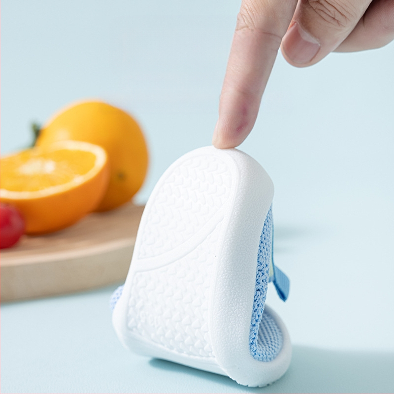 Bērnu elpojošas sietveidas kurpes ar mīkstu zoli un pretslīdējošu zoli, 12–36 mēnešiem