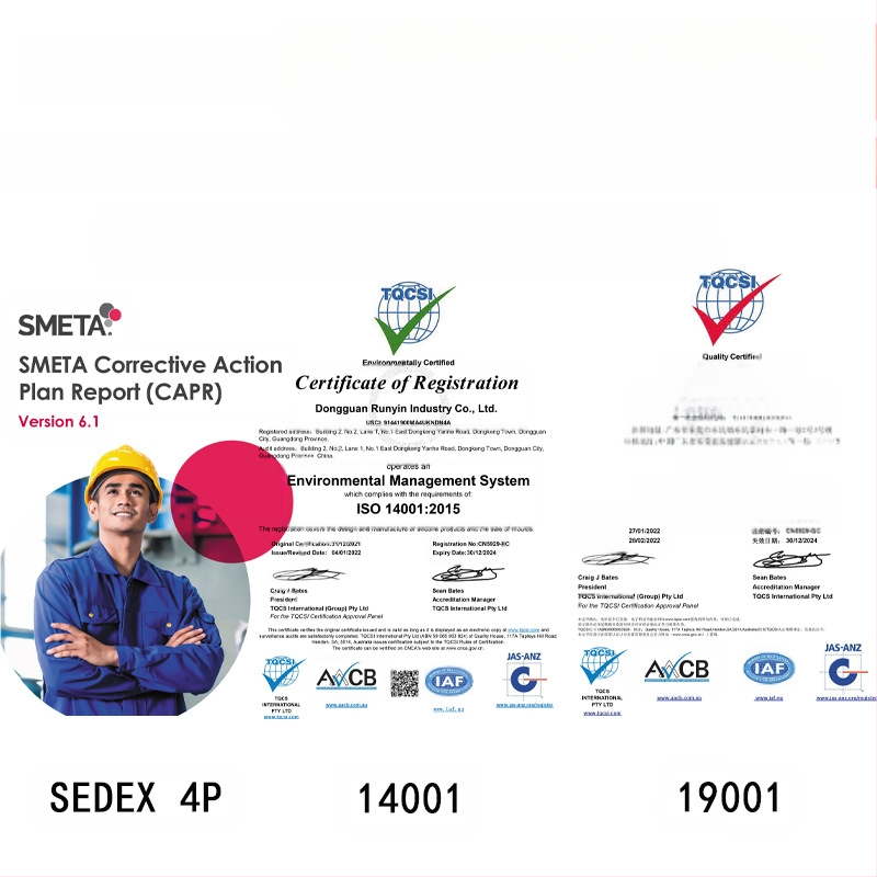 Silikonski putni set bočica, 4 komada, oblikovane bočice