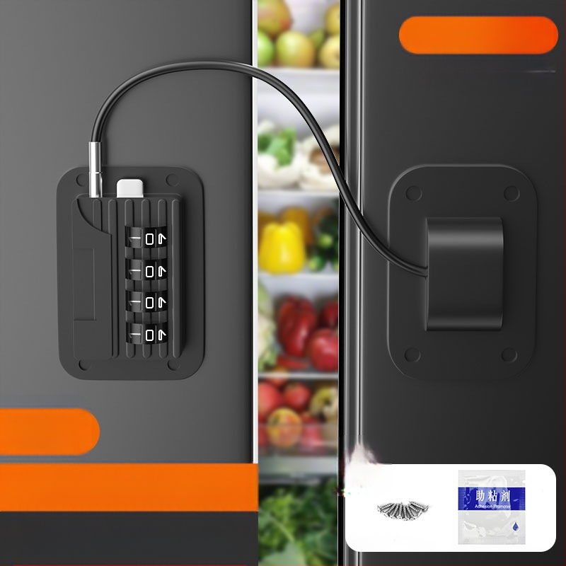 Ασφαλές παιδικό κλείδωμα για ντουλάπες και παράθυρα, μοντέλο X-5, ABS πλαστικό, Levy Poetry, εφαρμογή: ντουλάπες και παράθυρα, στυλ μοντέρνο απλό