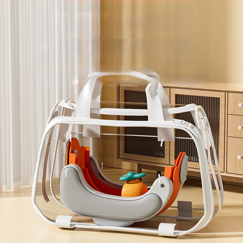 Tong Can kokkupandav kaasaskantav reisitoilet lastele – auto jaoks