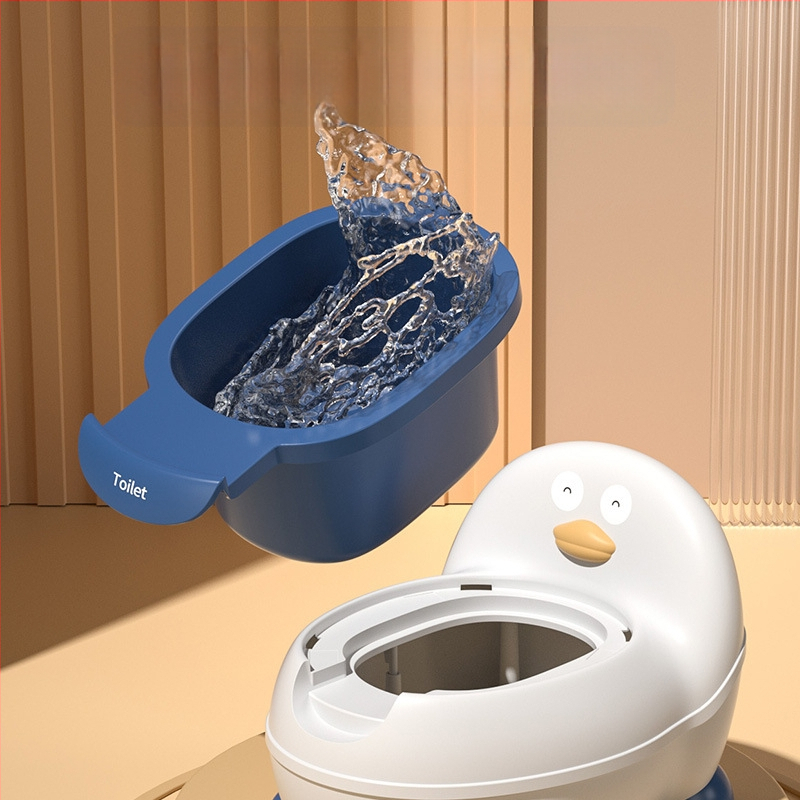 Laste potti õppimiseks — Materjal: PP, Bränd: Cute Baby Story, Pakend: karton