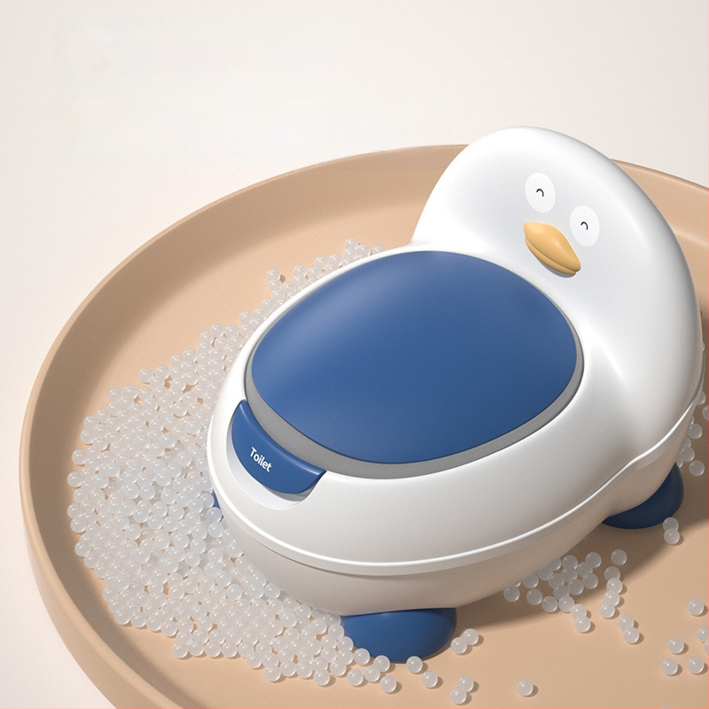 Laste potti õppimiseks — Materjal: PP, Bränd: Cute Baby Story, Pakend: karton