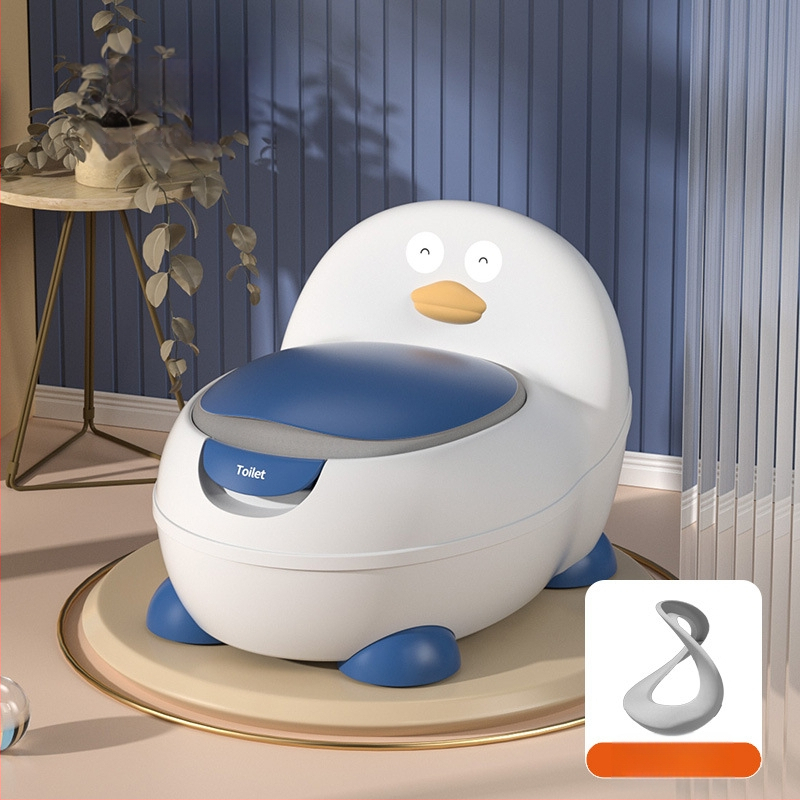 Laste potti õppimiseks — Materjal: PP, Bränd: Cute Baby Story, Pakend: karton