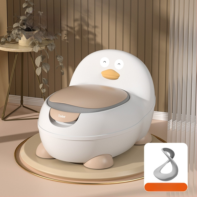 Laste potti õppimiseks — Materjal: PP, Bränd: Cute Baby Story, Pakend: karton