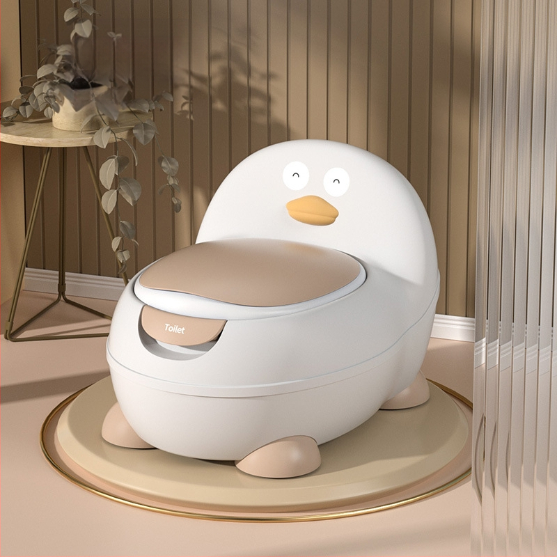 Laste potti õppimiseks — Materjal: PP, Bränd: Cute Baby Story, Pakend: karton