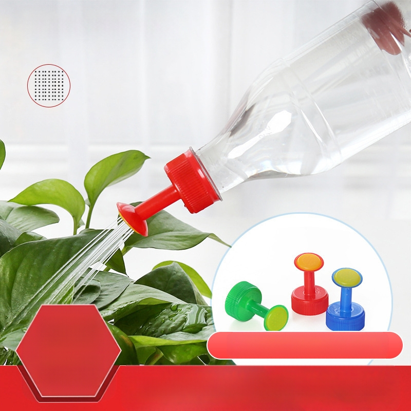 Constar κεφαλή ποτίσματος λουλουδιών – εύκολη εγκατάσταση, ψεκαστήρας κήπου από PE