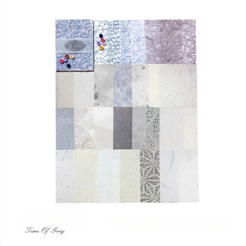 DIY dienasgrāmatas dekoratīvais papīrs – Romantiskā sērija, 26 loksnes, 6 variantu, nordiskais stils, zīmols DREHOP/Mengxi