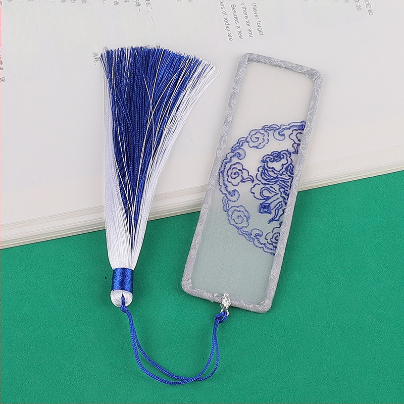 Meian DIY комплект за Су бродерия за начинаещи – мотиви цветя/трева/листа, за дневна, тъканна бродерия, нов китайски стил