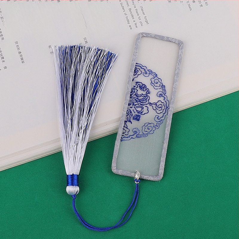 Meian DIY комплект за Су бродерия за начинаещи – мотиви цветя/трева/листа, за дневна, тъканна бродерия, нов китайски стил